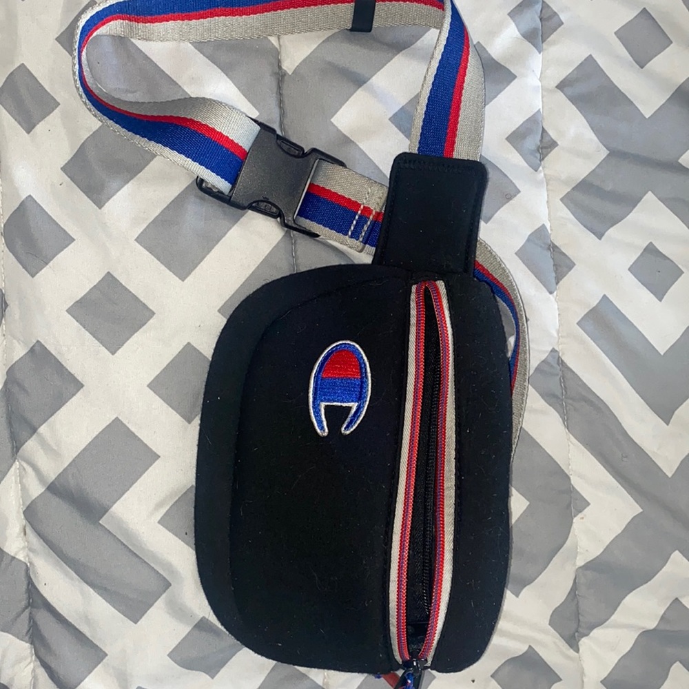 Champion Fanny pack